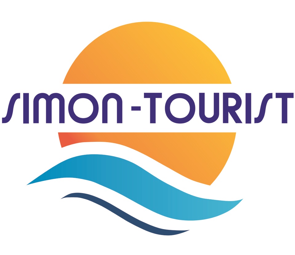 Simon-tourist