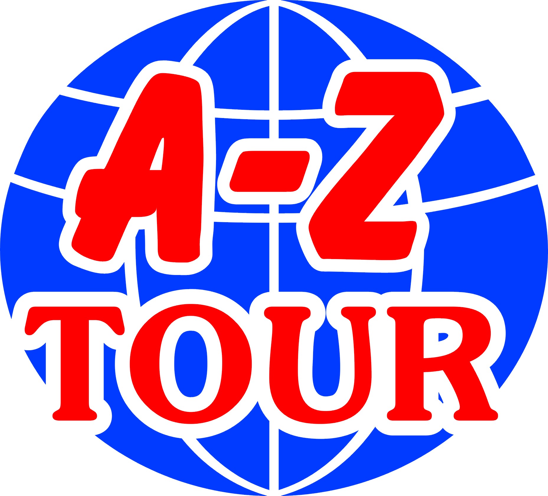 A-Z TOUR