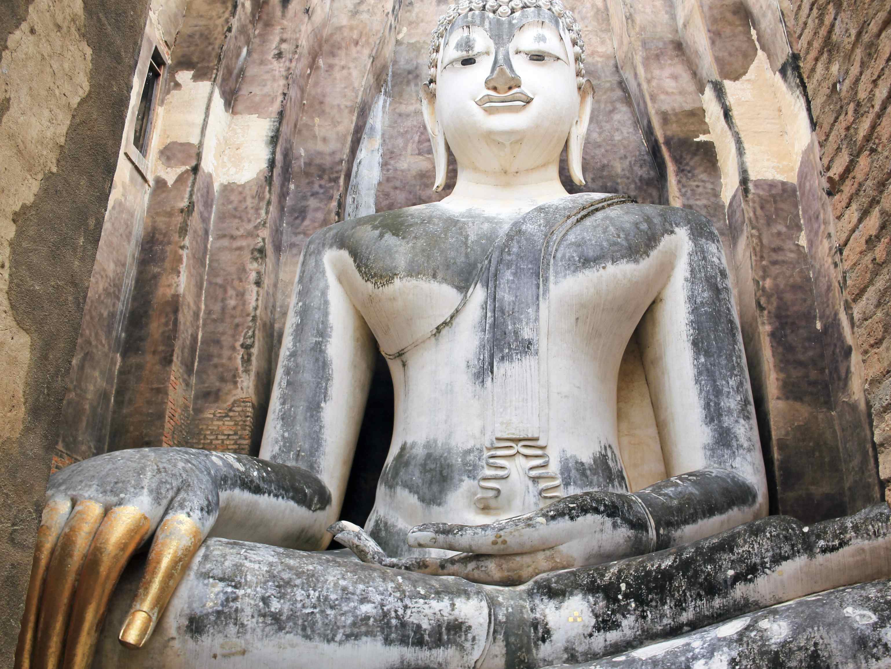 Královské město Sukhothai – památka UNESCO, zdroj: CK Marco Polo