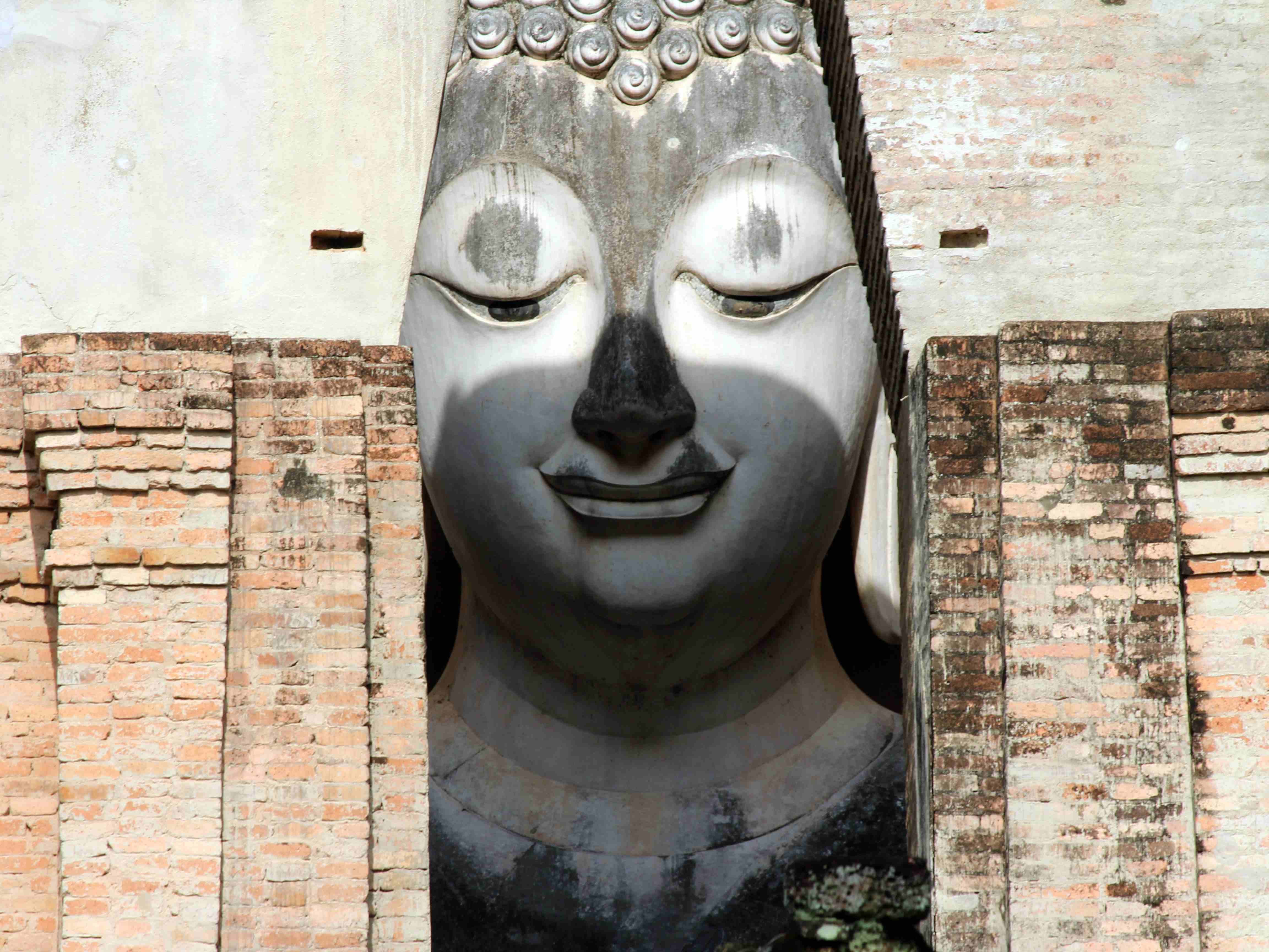 Královské město Sukhothai – památka UNESCO, zdroj: CK Marco Polo